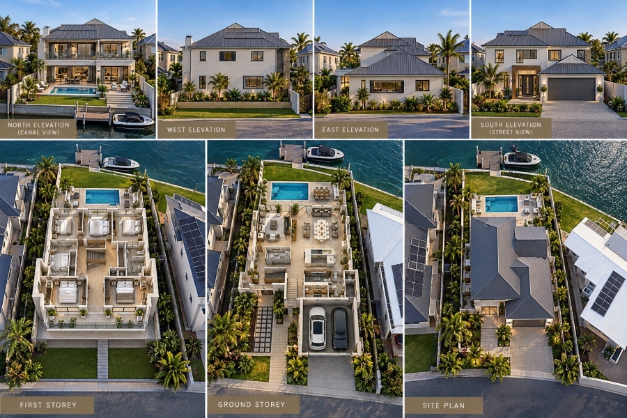 0 Bedroom Property for Sale in Marina Martinique Eastern Cape